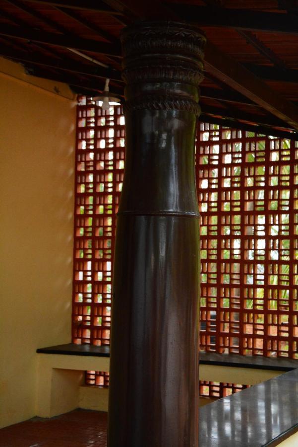 Claynest Resorts Kuttalam  Exterior photo