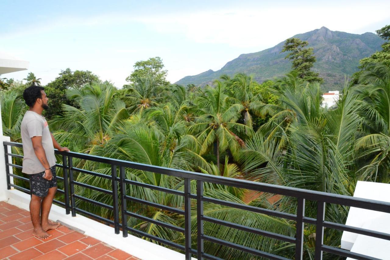 Claynest Resorts Kuttalam  Exterior photo